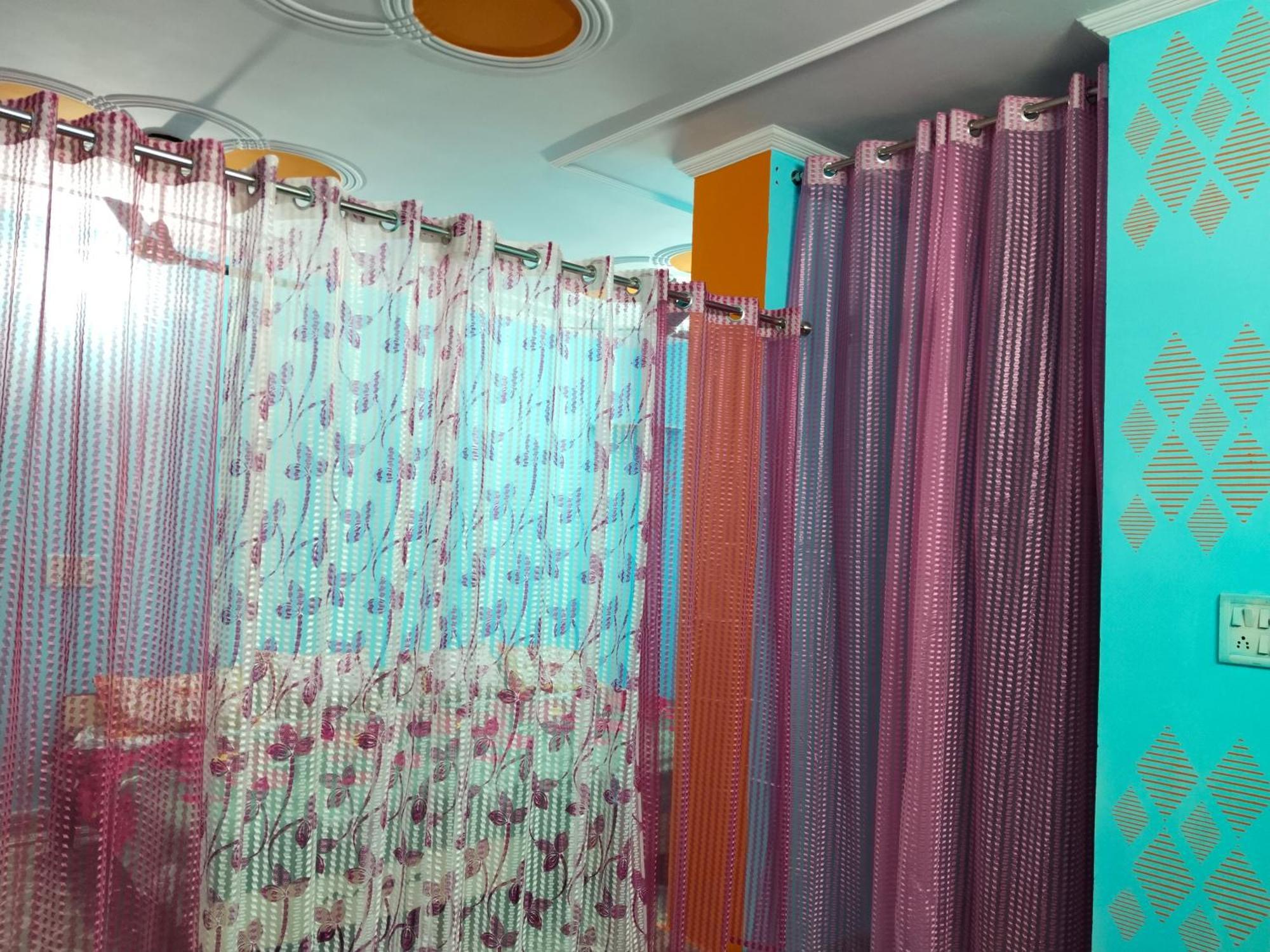 Corner Home Stay Jaipur Ngoại thất bức ảnh