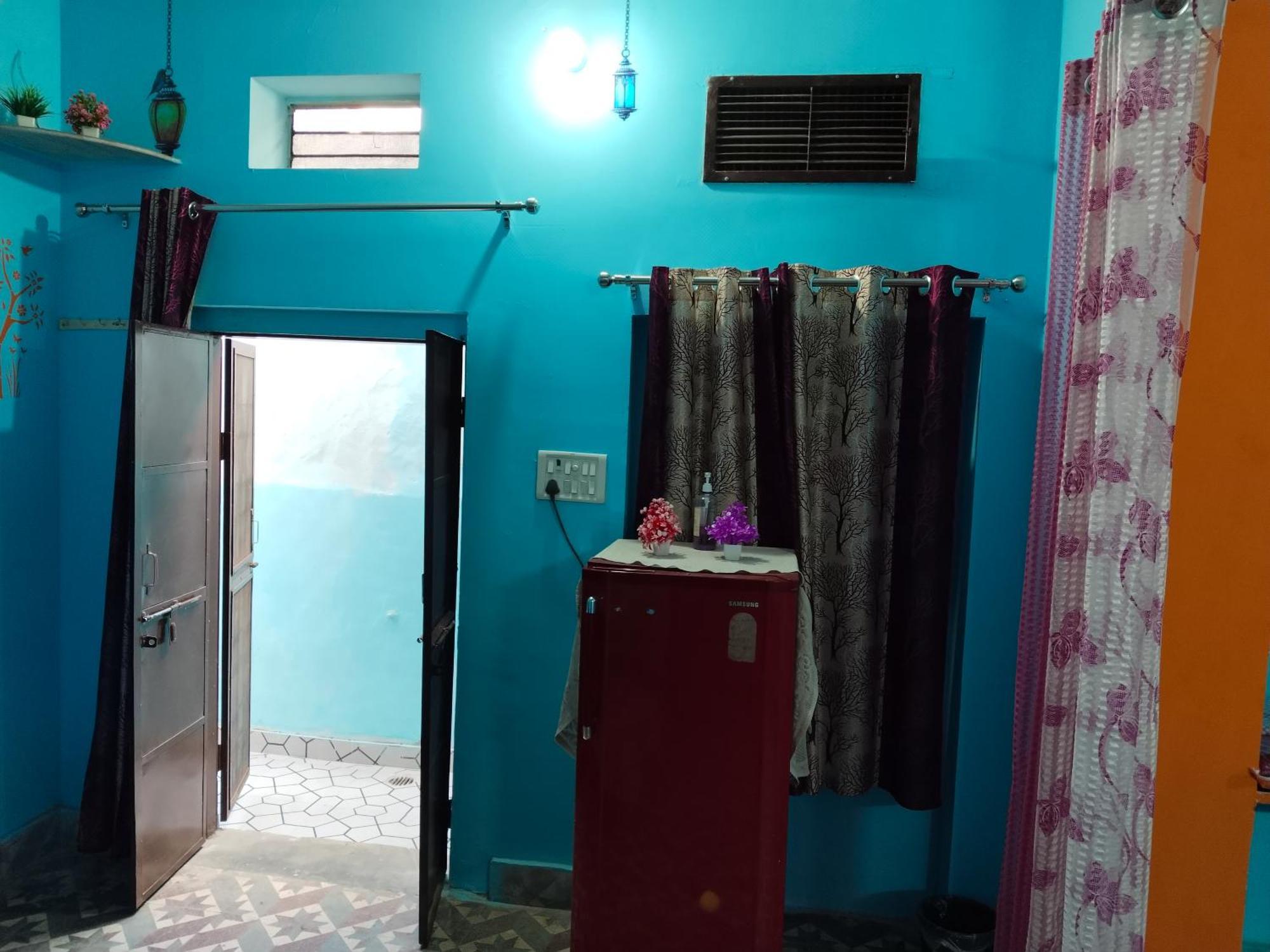 Corner Home Stay Jaipur Ngoại thất bức ảnh