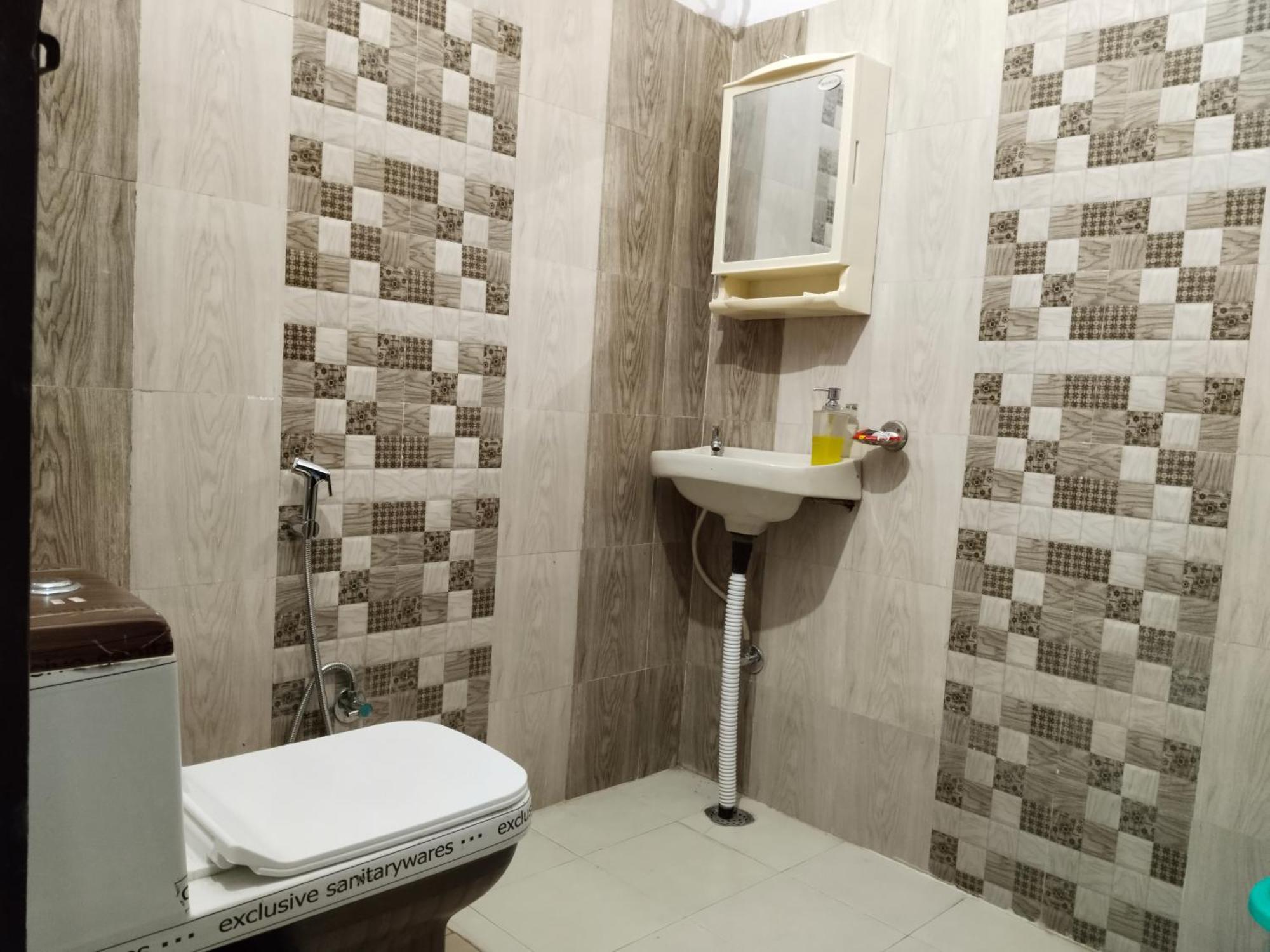 Corner Home Stay Jaipur Ngoại thất bức ảnh