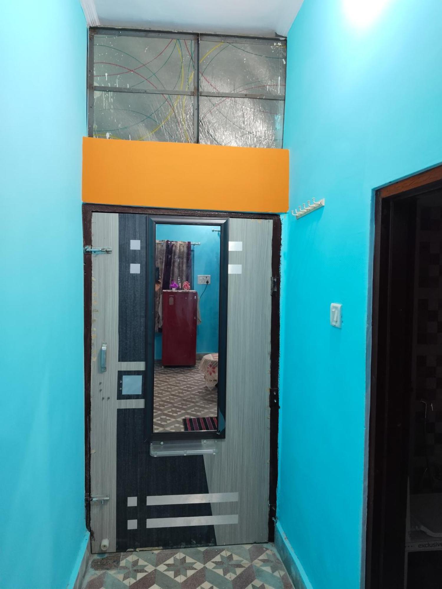 Corner Home Stay Jaipur Ngoại thất bức ảnh