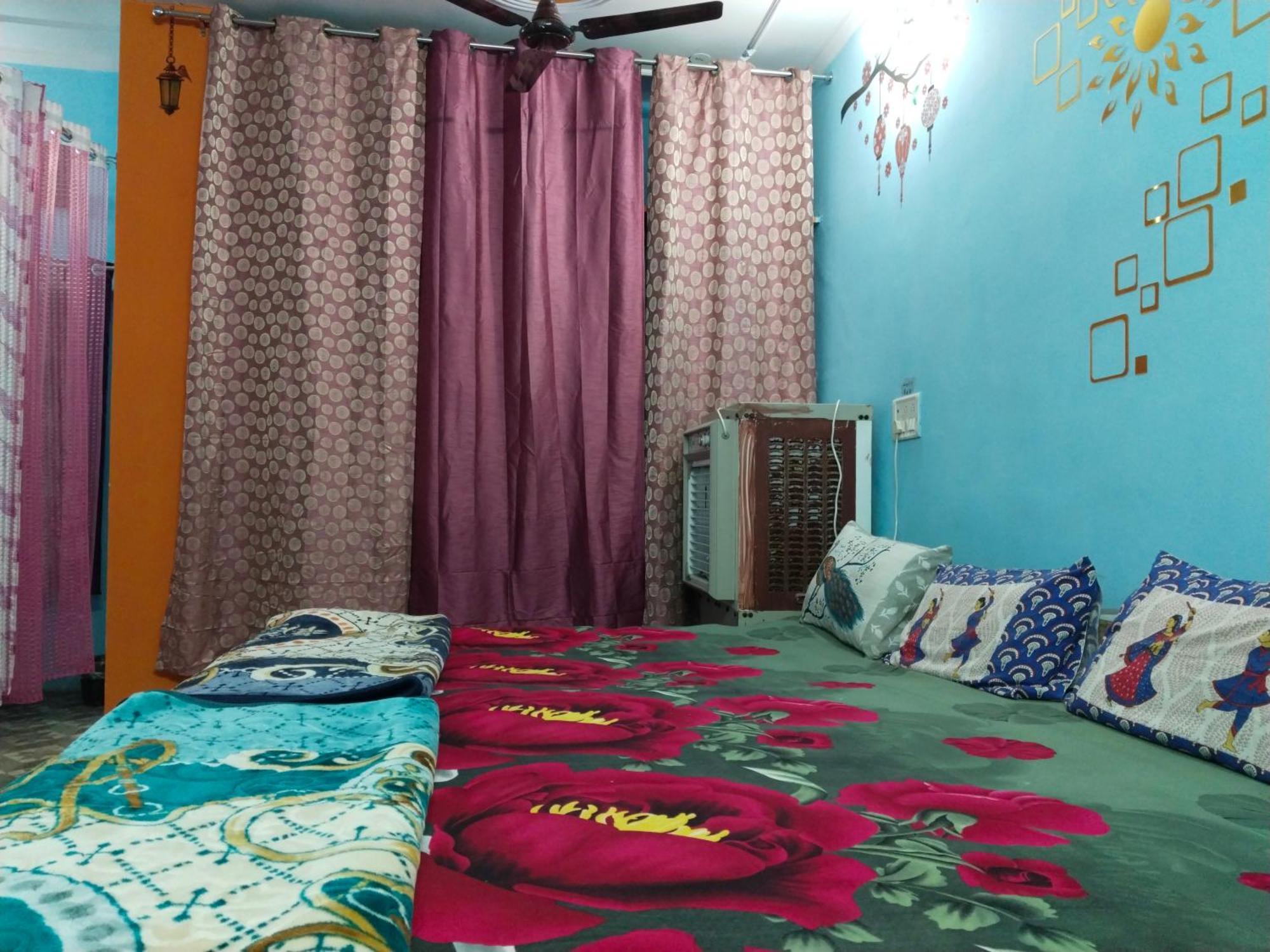 Corner Home Stay Jaipur Ngoại thất bức ảnh