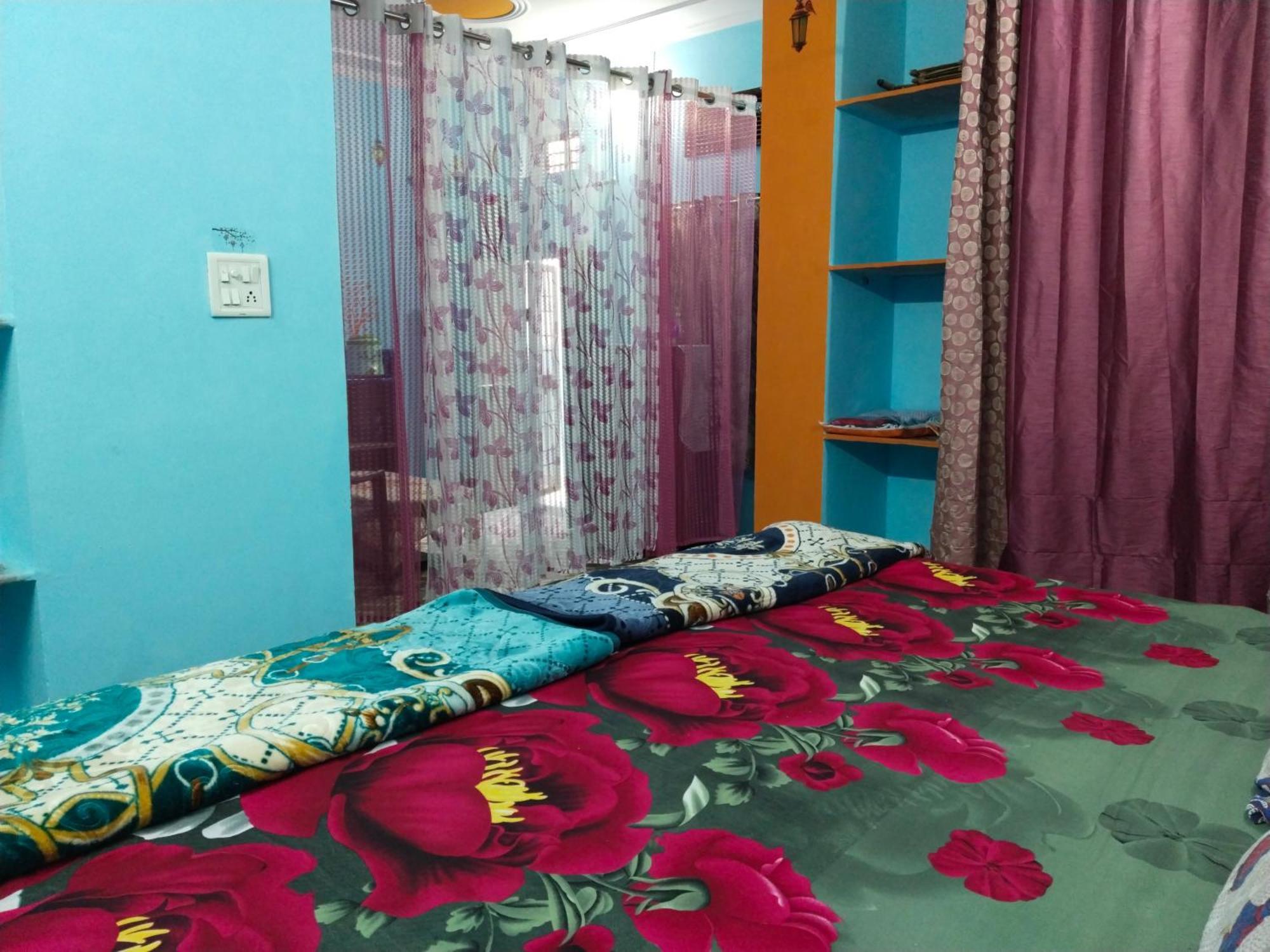 Corner Home Stay Jaipur Ngoại thất bức ảnh