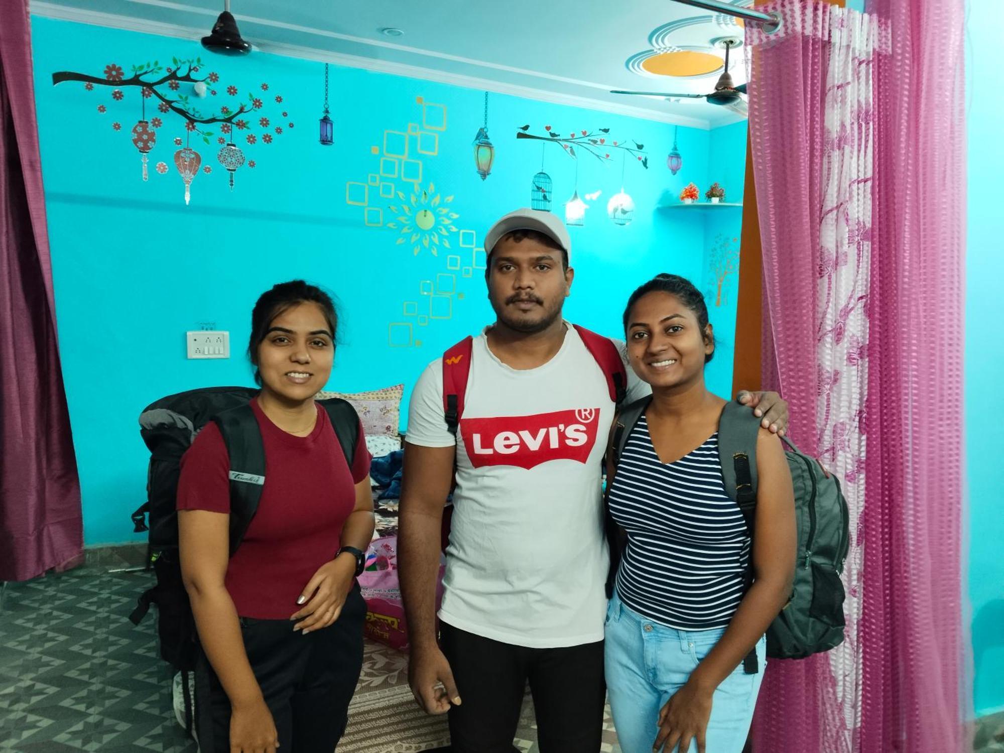 Corner Home Stay Jaipur Ngoại thất bức ảnh